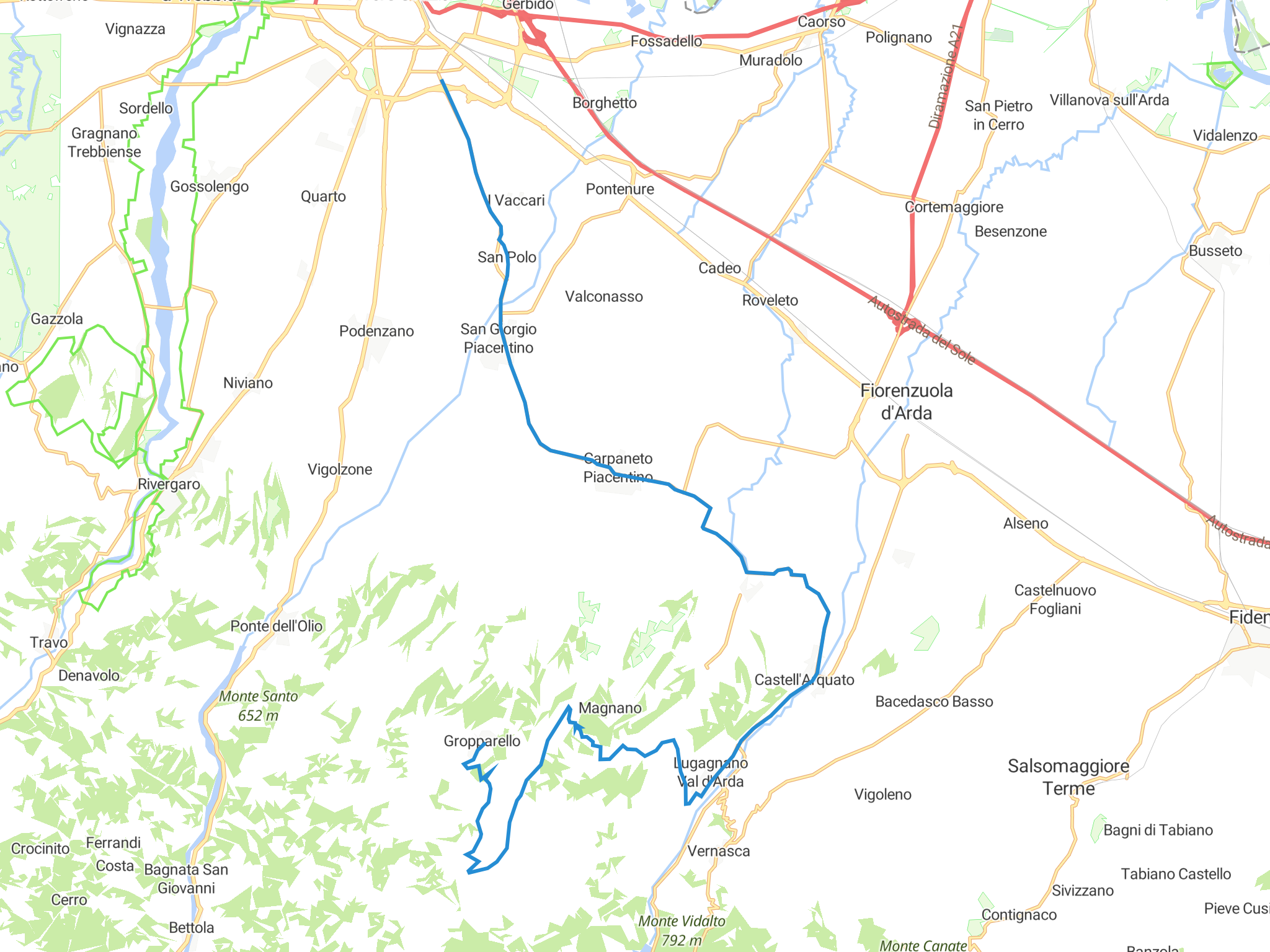Mappa